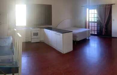 Imagem: O quarto está localizado em Jardim Maristela, Criciúma para