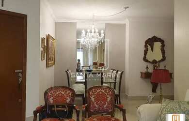 Imagem 2: Apartamento (tipo - padrao) 4 dormitórios/suite, cozinha planejada, portaria 24hs, lazer