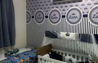 Imagem 4: ! Laguna Ville Apartamento com 4 dormitórios