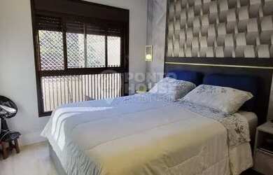 Imagem 16: Apartamento Garden à venda no Ipiranga 3 suites 2 vagas e deposito