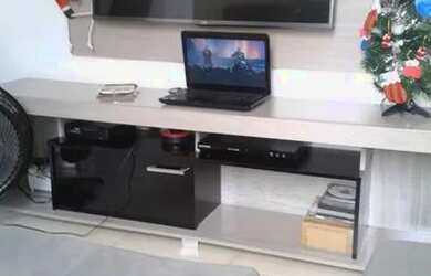 Imagem: O apartamento possui 2 Dormitórios, 1 Banheiro, 43m² de Área