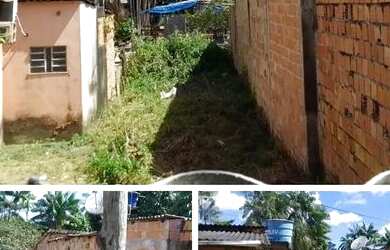 Imagem: O terreno está localizado em Compensa, Manaus à venda por