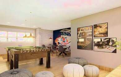 Imagem 4: Apartamento com 2 dormitórios à venda, 75 m² por R$ 450.000,00 - Centro...