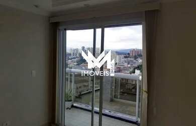 Imagem 14: Apartamento à venda na Água Fria, 150 m², 3 suítes, 3 vagas