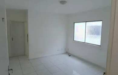 Imagem: O apartamento para alugar possui 2 Dormitórios, 1 Banheiro