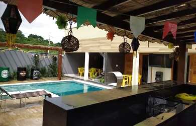 Imagem 3: CRUZ DAS ALMAS - SÃO JOÃO