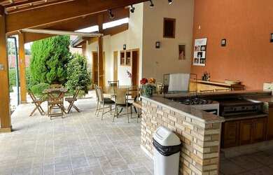 Imagem 8: Casas - Melhores Bairros em Nova Gardênia - Atibaia