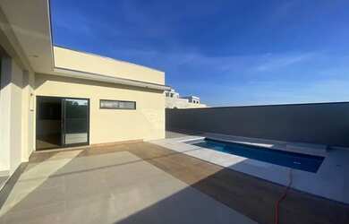 Imagem 9: Casa incrível para venda no Cond Mirante dos Ypes Salto SP