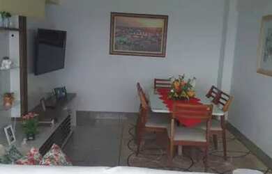 Imagem 3: Apartamento à venda no bairro Amaralina - Salvador/BA