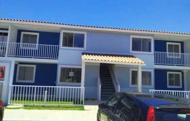 Imagem: O apartamento à venda possui 2 Dormitórios, 2 Banheiros, 1