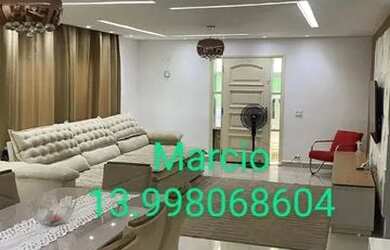 Imagem 15: Casa na Praia- Guaruja. Piscina, 450m² de Área, 5 Vagas na garageme3...