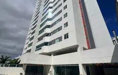 Imagem: O apartamento possui 4 Dormitórios, 3 Banheiros, 2 Vagas na