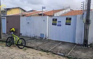 Imagem 13: Casa à venda, com 3 dormitórios, 80 m² - venda por R$ 225.000 ou aluguel...