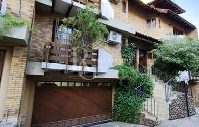 Imagem 3: Casa em condomínio à venda no bairro Bela Vista em Porto Alegre