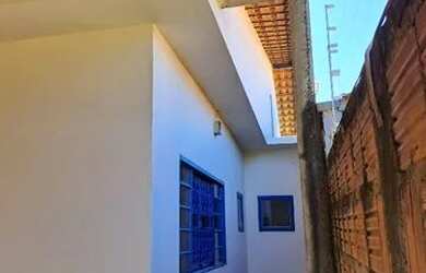 Imagem 14: Casa pescador aposentado, 600 metros do rio grande em Fronteira-MG