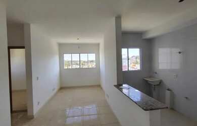 Imagem 1: Apartamento Novo, nunca habitado, no bairro Jardim Patrícia