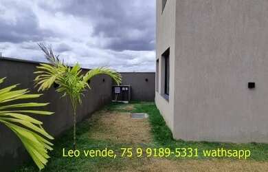 Imagem 8: Leo vende, Alphavile, Feira de Santana, 3 suítes, goumert