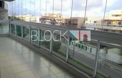 Imagem: O apartamento possui 3 Dormitórios, 4 Banheiros, 2 Vagas na