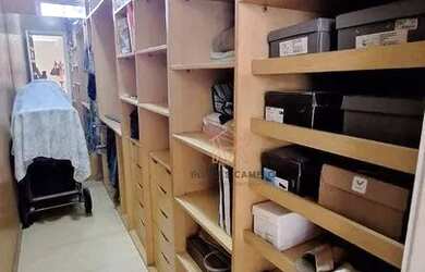 Imagem 12: Apartamento com 4 dormitórios à venda, 380 m² por R$ 2.600.000,00 -...