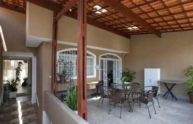 Imagem 5: Casa para venda em Lauzane Paulista com 3 quartos, sendo 1 suíte , 191m²