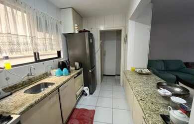 Imagem 9: Locação Anual Apartamento Balneário Camboriú