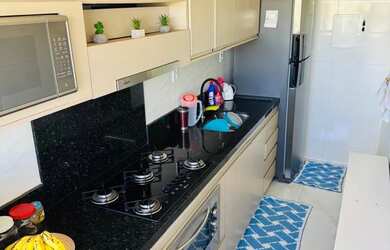 Imagem 10: Apartamento 02 quartos, 100% financiamento, QR 303 samambaia sul Df