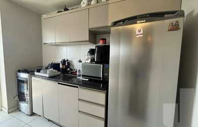 Imagem 9: Apartamento com 1 Dormitório 1 Vaga em Consolação