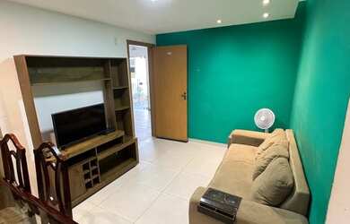 Imagem: Apartamento 90 mil - Passo financiamento - Condomínio Parque