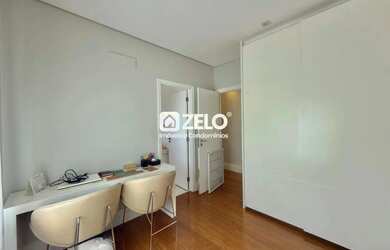 Imagem 13: Apartamento para aluguel com 227,48 m², 2 quartos 3 vagas em Cambuí,...