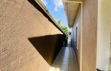 Imagem 16: CASA TÉRREA - VILA PETRÓPOLIS - SP