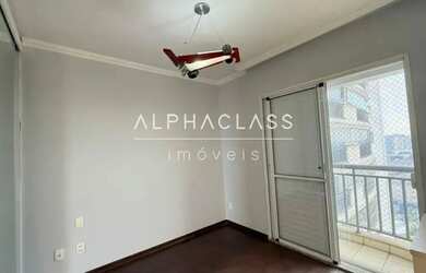 Imagem 4: Vendo apartamento em Alphaville - Edifício Mont Blanc