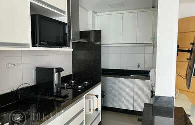 Imagem 6: Apartamento para Alugar no Setor Marista, Goiânia 51m², 1 Quarto