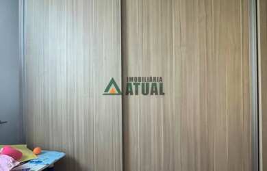 Imagem 7: Apartamento com 2 quartos, sendo 1 suíte na Região Central