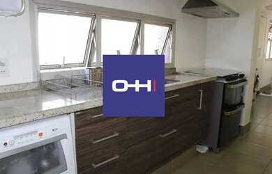 Imagem 8: Venda Apartamento 3 Dormitórios - 163 m² Cerqueira César