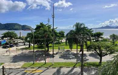 Imagem: O apartamento possui 3 Dormitórios, 4 Banheiros, 1 Vaga na