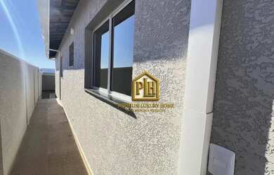 Imagem 2: Casa com 2 dormitórios à venda, 135 m² por R$ 570.000,00 - Jardim Alvinópolis - Atibaia/SP