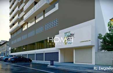 Imagem 12: Apartamento à venda, 62 m² por R$ 360.000,00 - Boaçu - São Gonçalo/RJ