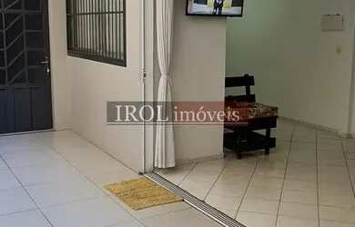 Imagem: O apartamento possui 2 Dormitórios, 1 Banheiro, 60m² de Área