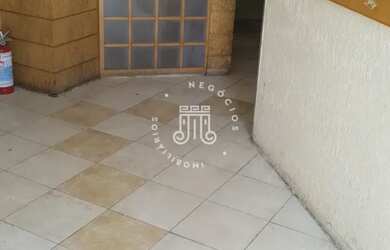 Imagem 4: PRÉDIO COMERCIAL PARA LOCAÇÃO/VENDA NO ANHANGABAÚ EM JUNDIAÍ/SP