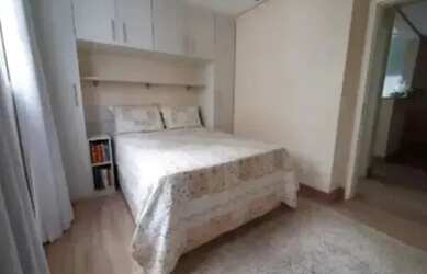 Imagem 6: Apartamento Padrão , com 2 quartos e 2 banheiros à Venda, 46 m² em...