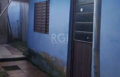 Imagem 8: Sobrado no bairro Hípica