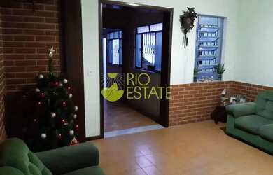 Imagem 3: Casa 4 quartos, 168m2, Retiro -- Volta Redonda/RJ