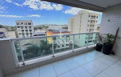 Imagem 11: Apartamento à venda, Aterrado- Rossi, Volta Redonda, RJ