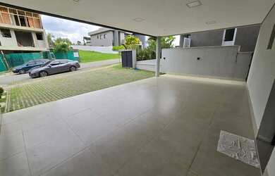 Imagem 4: Linda casa para venda ou locação no condomínio Ithahye em Santana de...