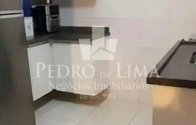 Imagem 5: Sobrado em Condomínio Fechado no Burgo Paulista - Ponte Rasa