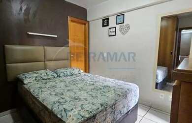 Imagem 15: Apartamento 2 quartos 1 suíte à Venda no Residencial Blue Moon Águas...