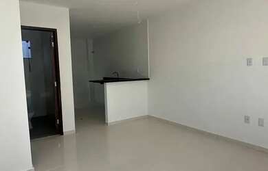 Imagem 2: Imóvel para venda com 98 metros quadrados com 2 quartos em Ipitanga - Lauro de Freitas - B