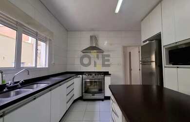 Imagem 11: Casa com 3 dormitórios, sendo 3 suítes à venda - Granja Viana - Cotia/SP