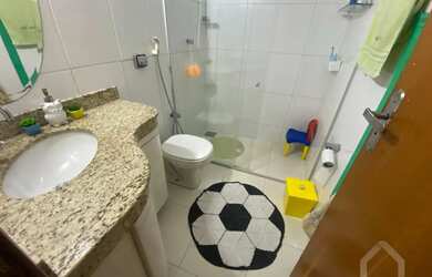 Imagem 10: Oportunidade casa baixa na parte alta do bairro São Pedro ( não é casa geminada