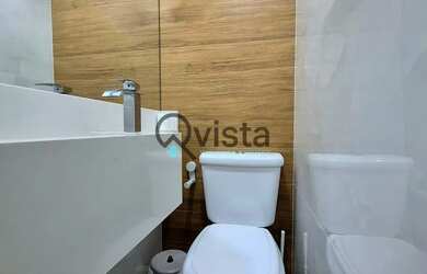 Imagem 11: Apartamento à Venda nas Astúrias QVista Inteligência Imobiliária Guarujá